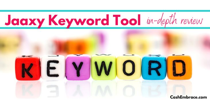jaaxy keyword research tool review jaaxy features pricing and alternatives