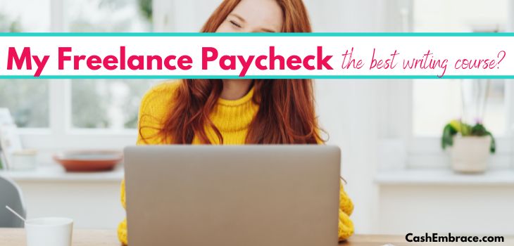 my freelance paycheck review scam or legit