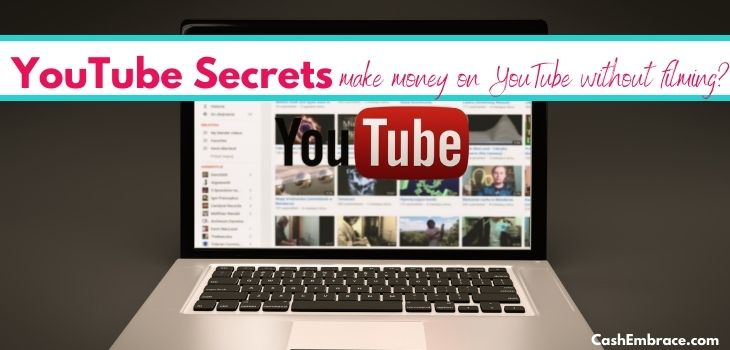 YouTube Secrets Review: Scam Or Certain $10K/Month?