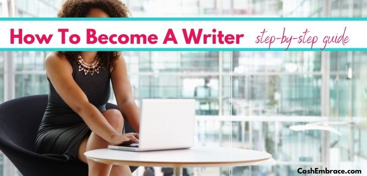 how to become a freelance writer step by step guide for beginners