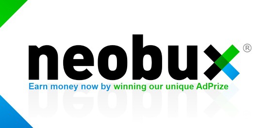 get paid to click ads: join neobux