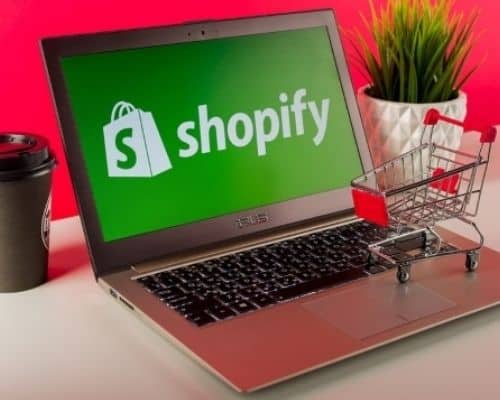 affiliate marketing examples the shopify affiliate program