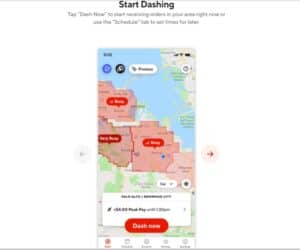 DoorDash Driver Review: How To Earn Money Driving For DoorDash