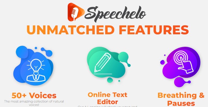 speechelo review features of speechelo