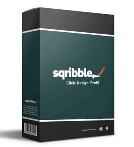 what is sqribble and how does it work