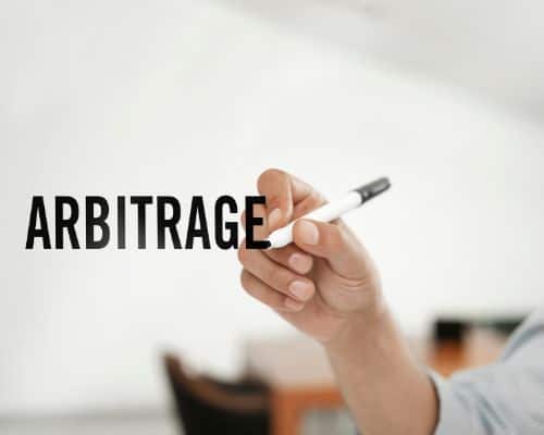 do online arbitrage 