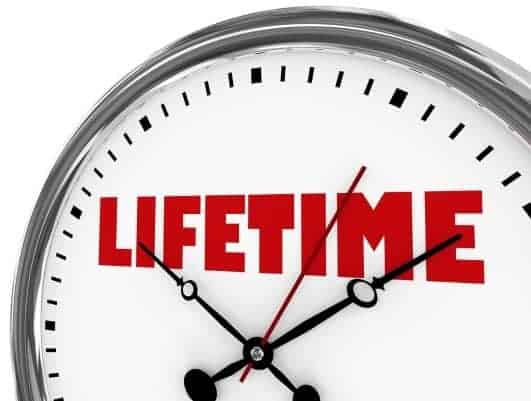 why lifetime affiliate programs are the best recurring affiliate programs 
