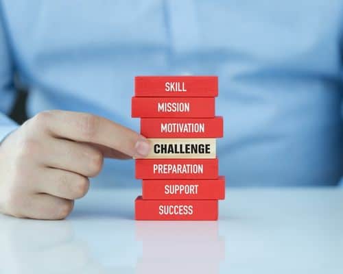 the challenges of affiliate marketing