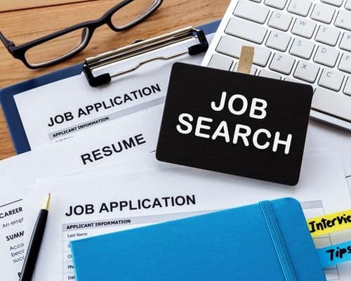 apply for virtual assistant jobs