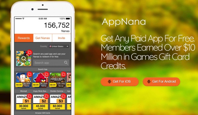 games that pay real money appnana