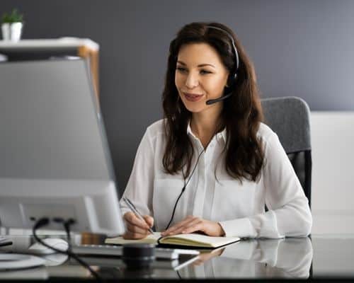 what is a virtual assistant 