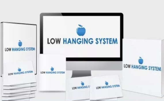 what is Rachel Rofe low hanging system course