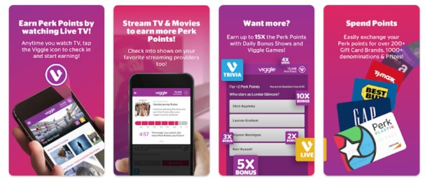 download the viggle app