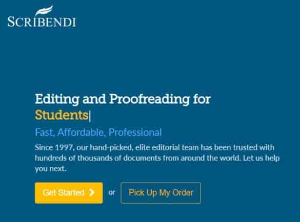 top companies offering online proofreading jobs scribendi 