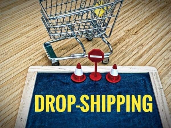 profitable Instagram business ideas dropshipping 