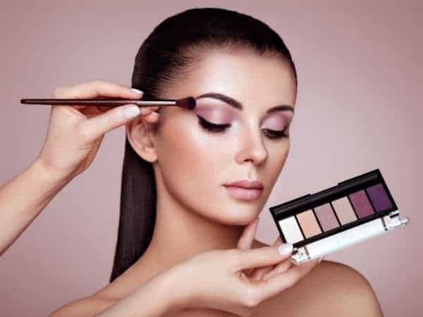 top businesses on Instagram makeup business
