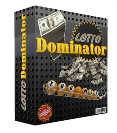 lottery dominator review introduction of the product