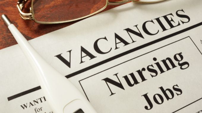 remote nursing jobs