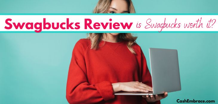 swagbucks review scam or legit