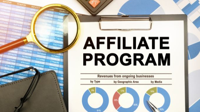 top affiliate marketing tips and tricks never rely on one affiliate program