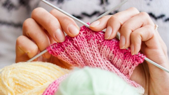 top businesses you can start with no money a knitting business