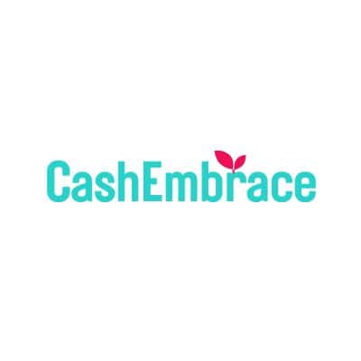 Cash Embrace logo
