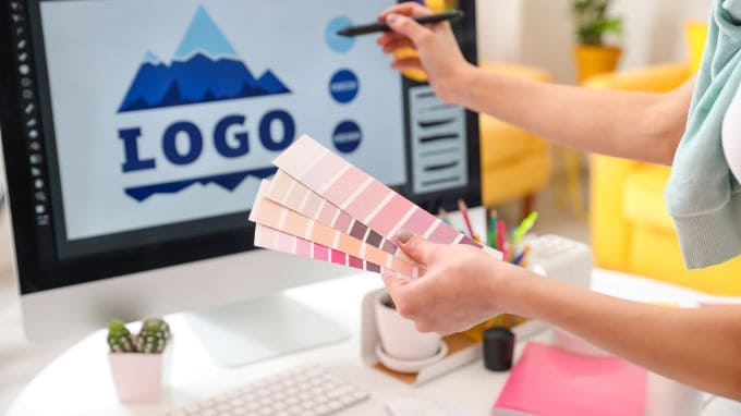 graphic design is one of the most profitable business ideas for women