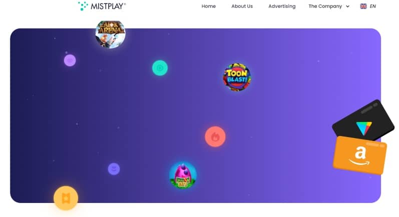top apps that pay you to play games mistplay