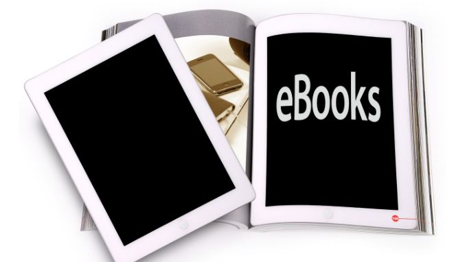 why should you sell eBooks