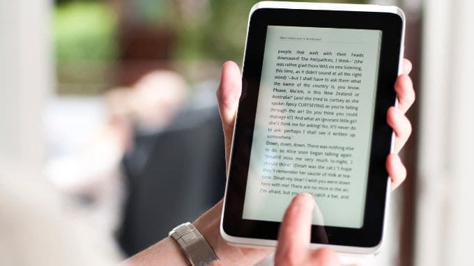 write your eBook after outlining it