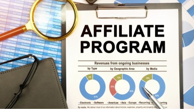 find the best affiliate programs to join