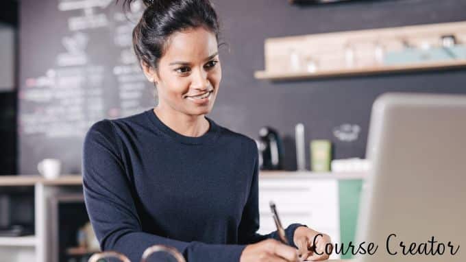 online course creator