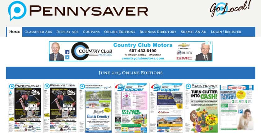 pennysaver