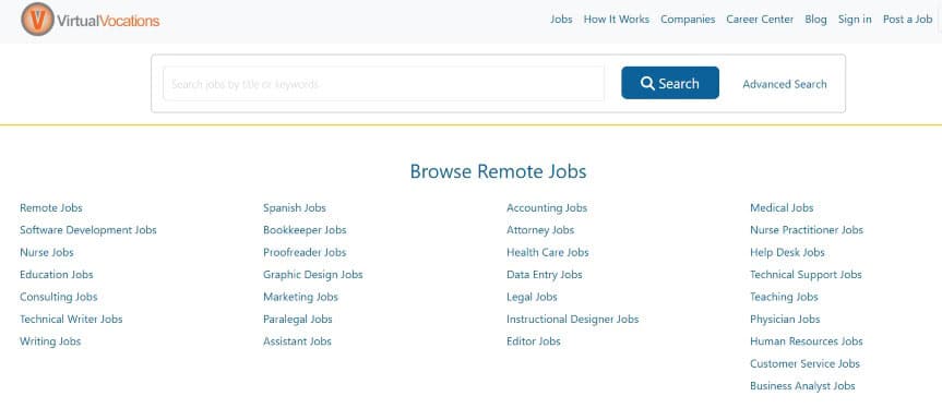 join virtual locations to get paid to type