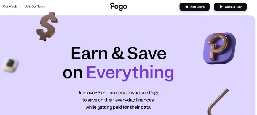 pogo is one of the best coupon sites