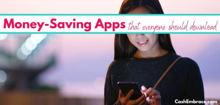 best money-saving apps for cash management and wealth building