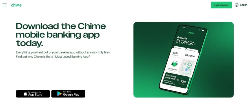 chime