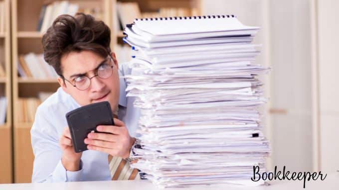 bookkeeper