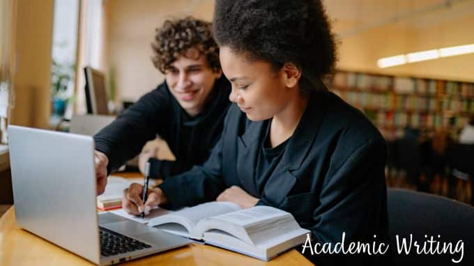 academic writing