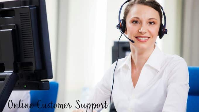 easy side hustles for teachers online customer support